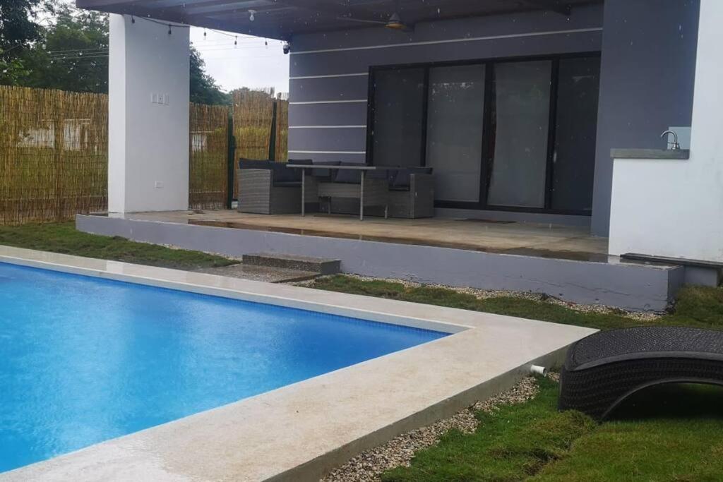 Villa Casa Coral Tamarindo Guatemala de Santa Rosa Exterior foto